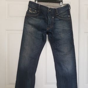 Diesel Timmen 008IW W34 L43 Jeans